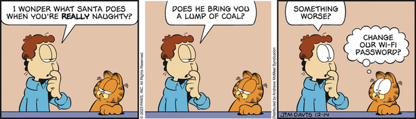 garfield