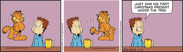 garfield