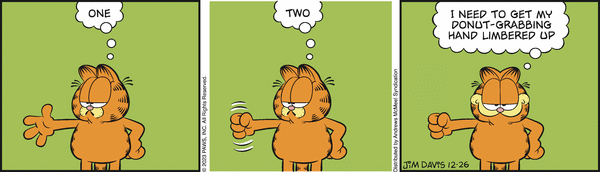 garfield