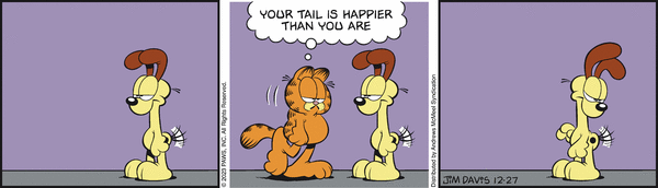 garfield