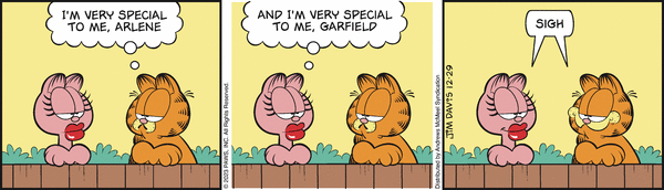 garfield