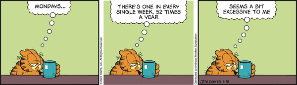 garfield