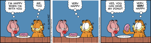 garfield