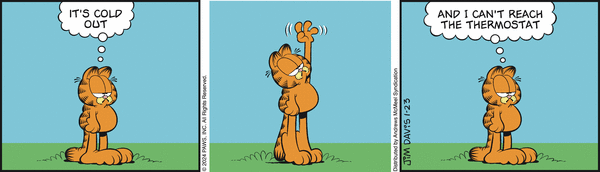 garfield