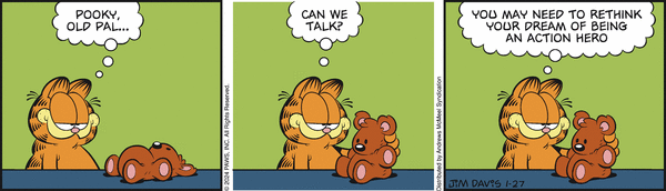 garfield