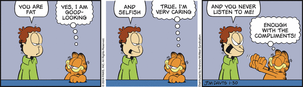 garfield