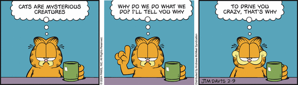 garfield