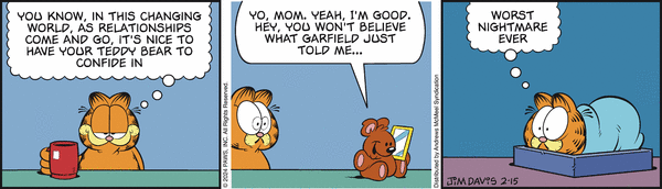 garfield