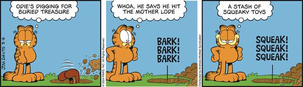 garfield