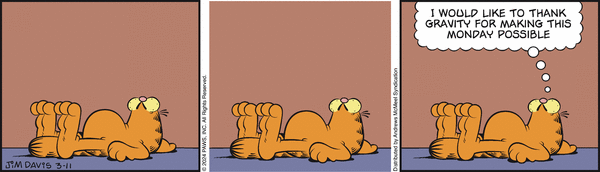 garfield