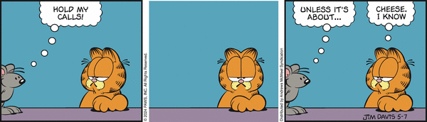 garfield