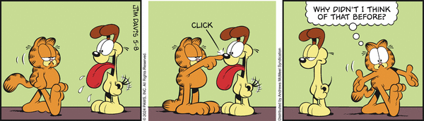 garfield