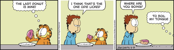 garfield