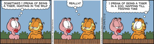 garfield