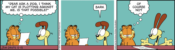 garfield