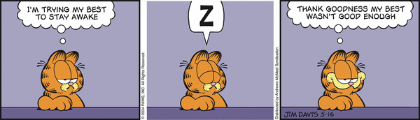 garfield