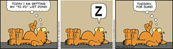 garfield