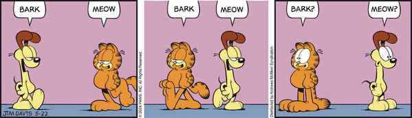 garfield