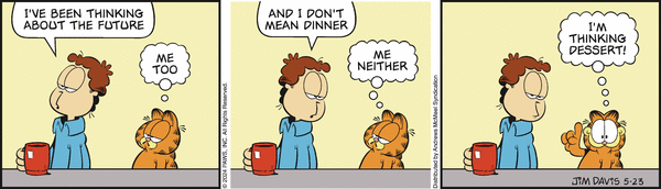 garfield