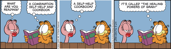 garfield