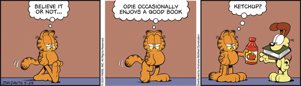 garfield