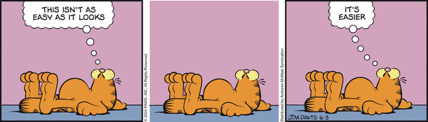 garfield