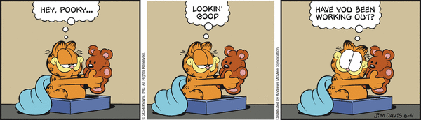 garfield