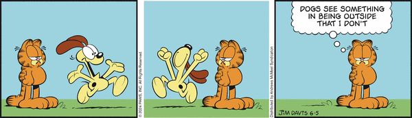 garfield