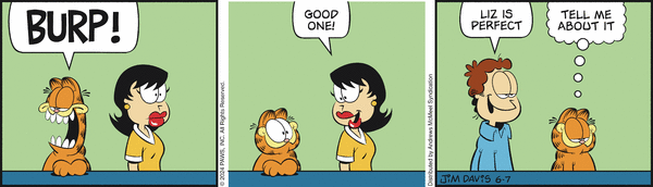 garfield