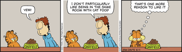 garfield