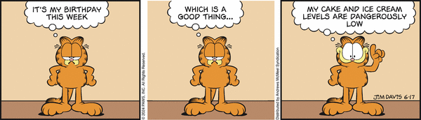 garfield