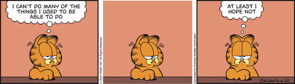 garfield