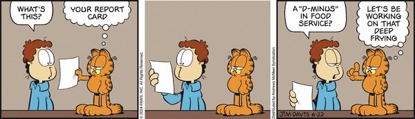 garfield