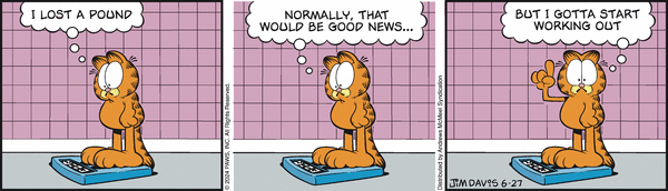 garfield