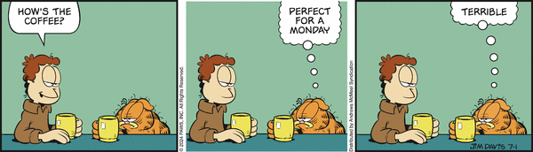 garfield