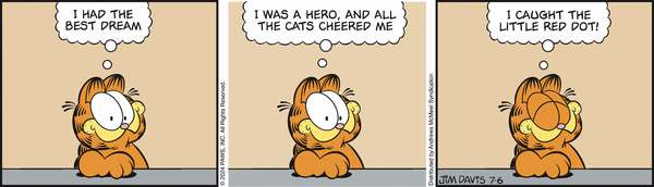 garfield