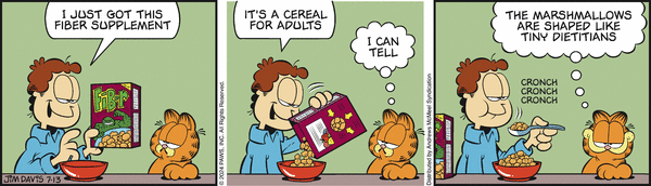 garfield