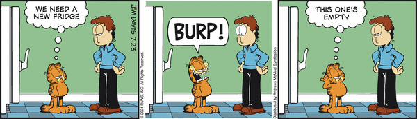 garfield