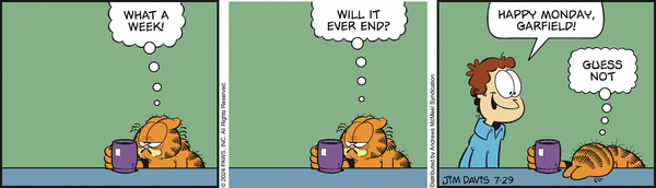 garfield