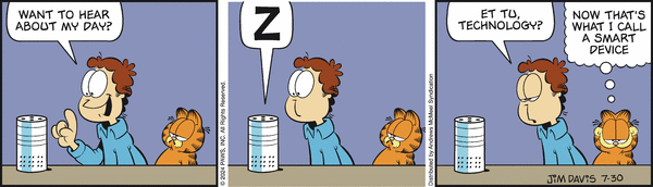 garfield