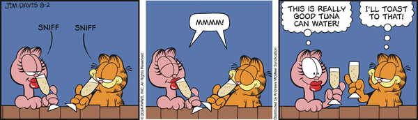 garfield