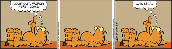 garfield