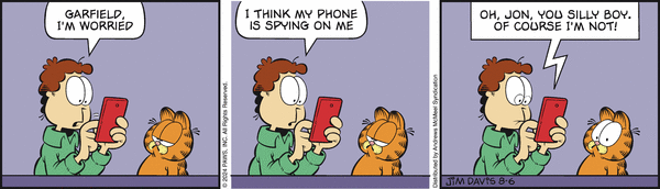 garfield