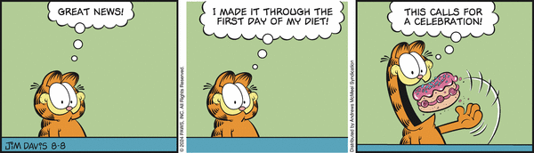 garfield