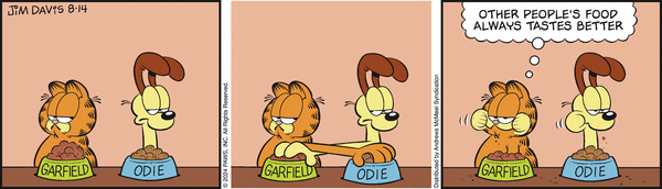 garfield