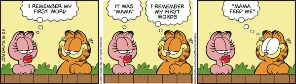 garfield