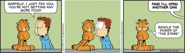 garfield