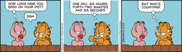 garfield