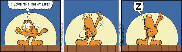 garfield