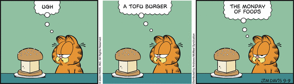 garfield